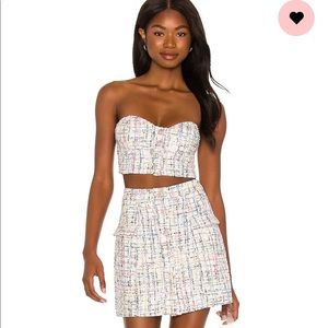 Revolve Majorelle set